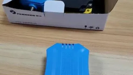 Rfht High Temperature RFID Industry Tag