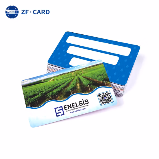 13,56MHz RFID MIFARE (R) Clássico 1K branco/cartão em branco fábrica
