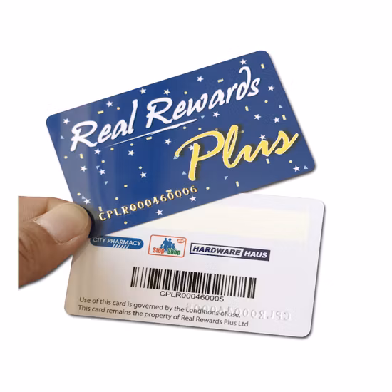 MIFARE Ultralight EV1 Chip Programável Regravável PVC Cartão RFID