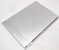 Plastic Card Material Holographic PVC Pet Polyester Sheet for UV Offset Screen Printing