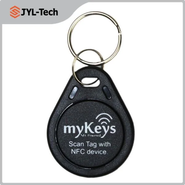 NFC DESFire EV1 EV2 EV3 ABS RFID Tear Keyfob